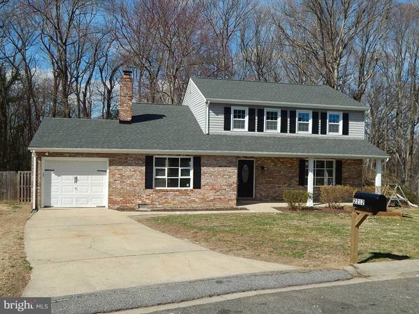 2212 WESTWOOD DR, Waldorf, MD 20601