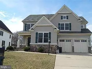 11683 HENLEY CT, Waldorf, MD 20602