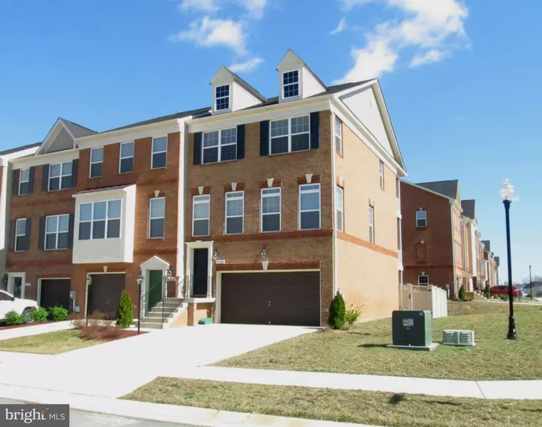 5316 EXETER PL, White Plains, MD 20695