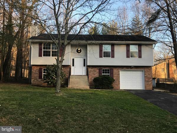 2997 EUTAW FOREST DR, Waldorf, MD 20603