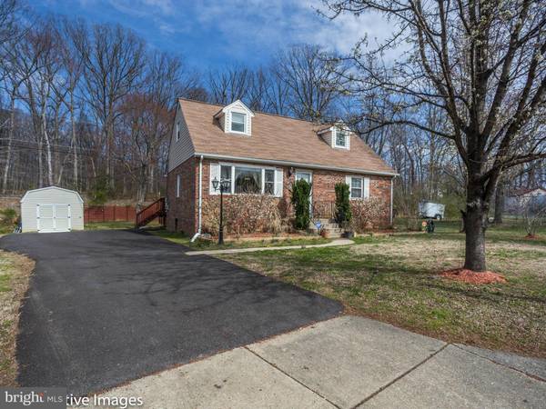 2712 ADELPHI LN, Bryans Road, MD 20616