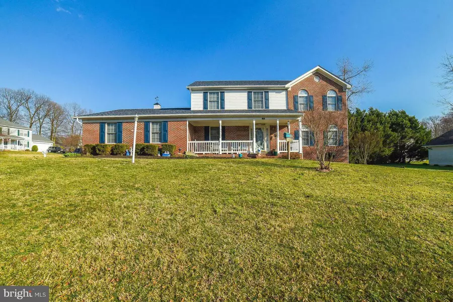 2763 SUN VALLEY DR, Waldorf, MD 20603