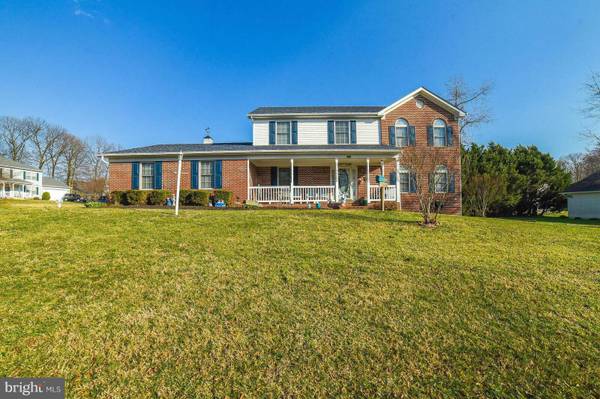 2763 SUN VALLEY DR, Waldorf, MD 20603