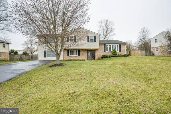 3023 WALNUT LN, Waldorf, MD 20601