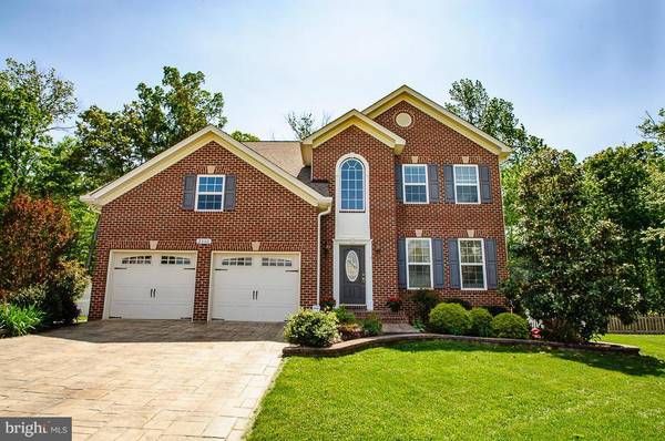 Waldorf, MD 20603,2880 HOP SCOTCH CT