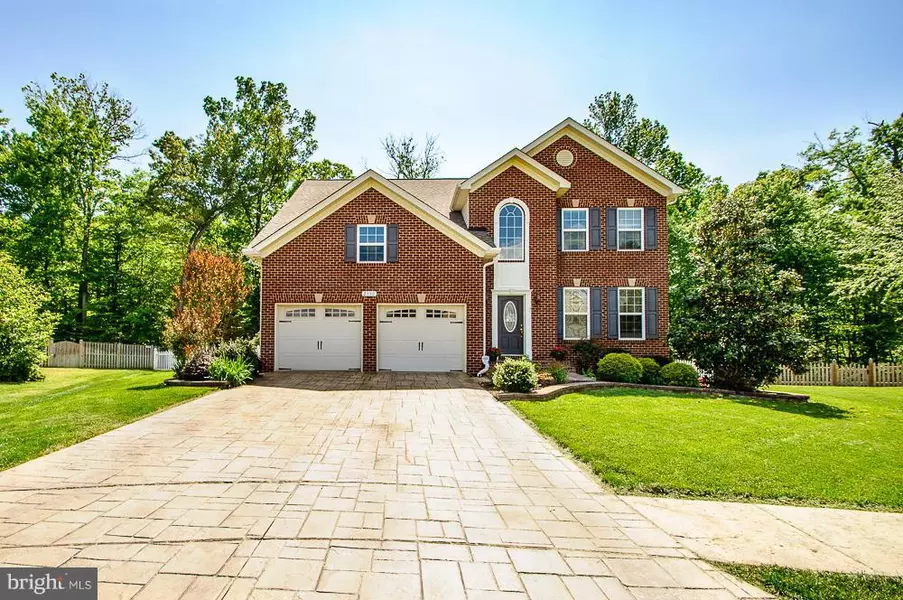 2880 HOP SCOTCH CT, Waldorf, MD 20603