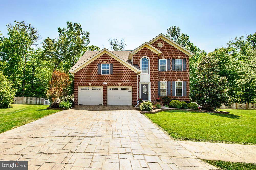 Waldorf, MD 20603,2880 HOP SCOTCH CT