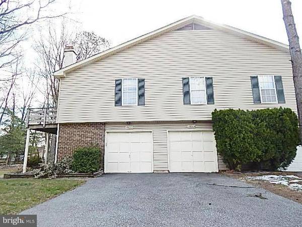 Waldorf, MD 20602,4553-B RYAN PL #53-KR