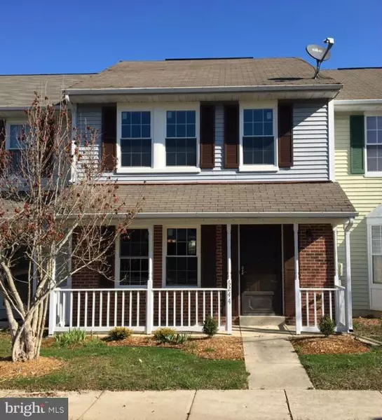 6244 WOLVERINE PL, Waldorf, MD 20603