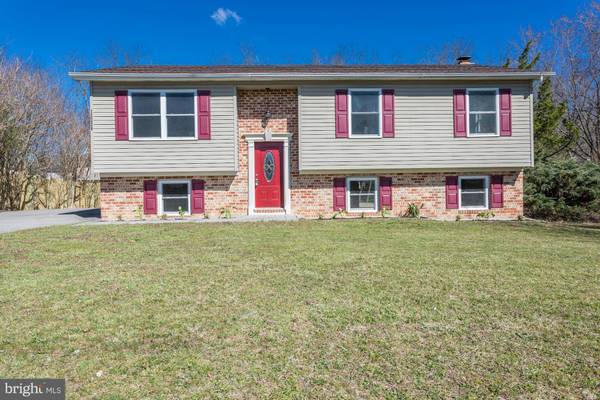 12226 WENDY LN, Waldorf, MD 20601