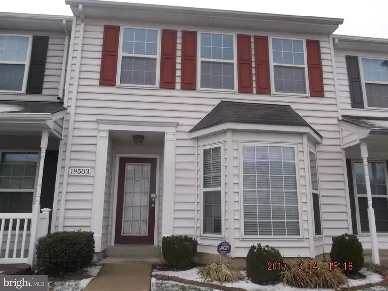 19503 LARIAT PL, Waldorf, MD 20601