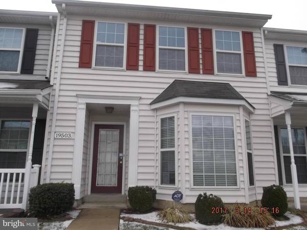 19503 LARIAT PL, Waldorf, MD 20601