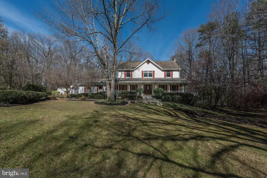 15972 MEANDERING DR, Brandywine, MD 20613