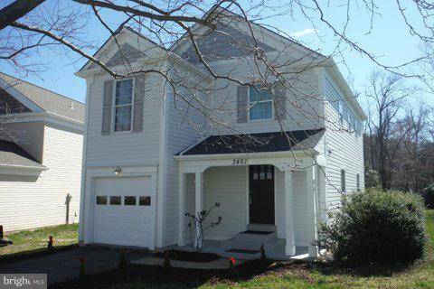 3461-D ORCHID PL, Waldorf, MD 20602