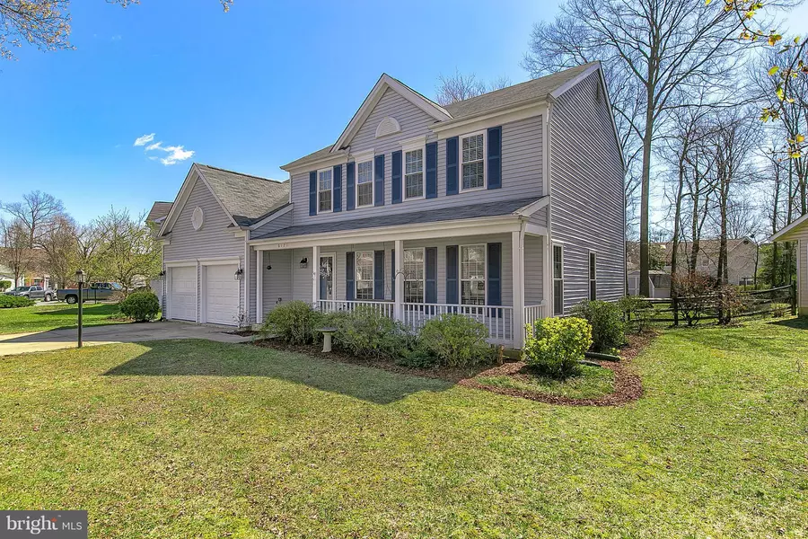 6171 HUMPBACK WHALE CT, Waldorf, MD 20603