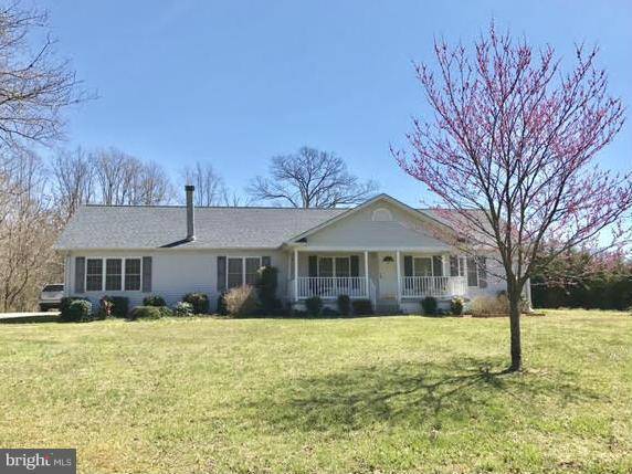 6128 GOODE RD, Hughesville, MD 20637