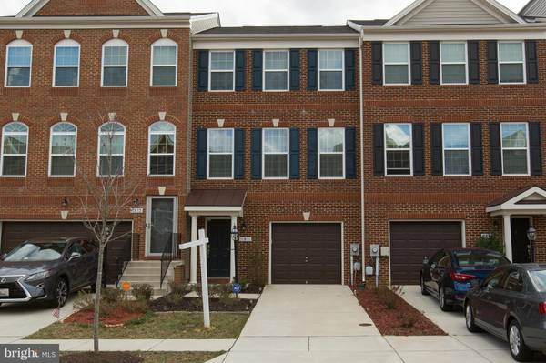 11811 SUNSET RIDGE PL, Waldorf, MD 20602