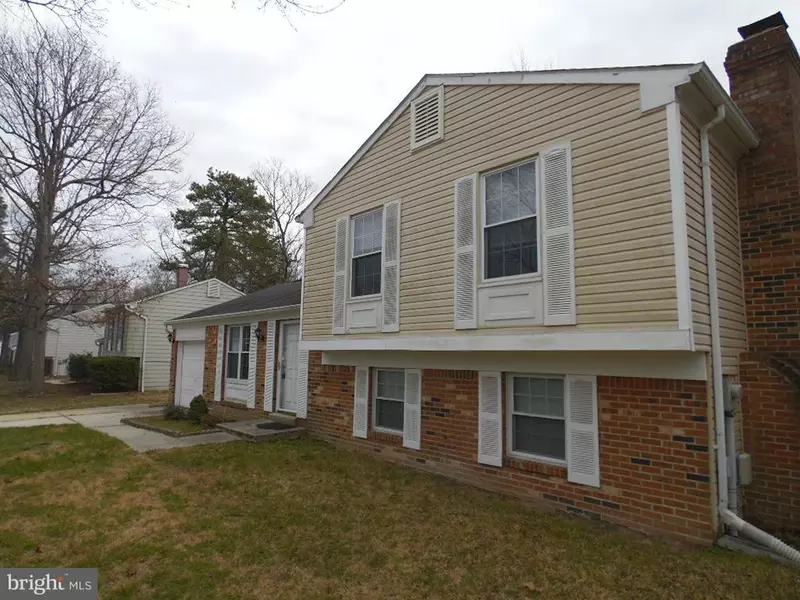 2115 GIBBONS CT, Waldorf, MD 20602