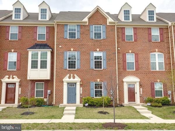 11810 SAINT LINUS DR, Waldorf, MD 20602