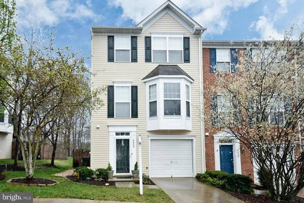 8433 GAUNTLET PL, White Plains, MD 20695