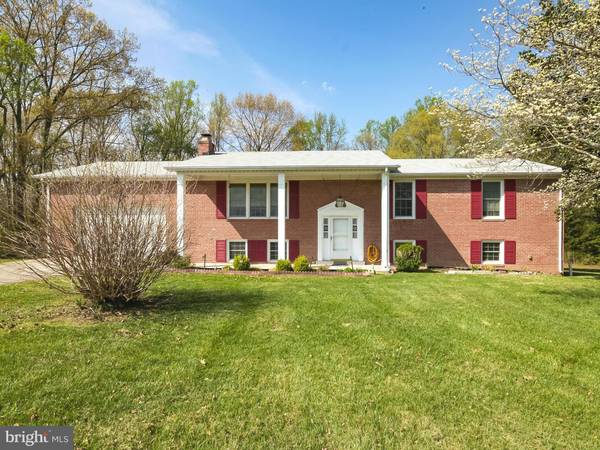 14290 POPLAR HILL RD, Waldorf, MD 20601