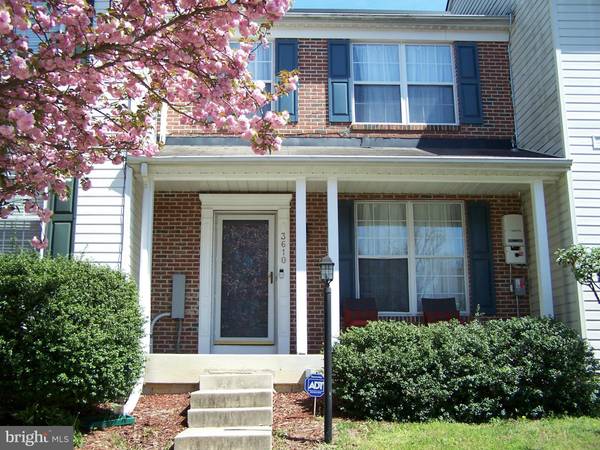 3610 MATLOCK PL, Waldorf, MD 20602