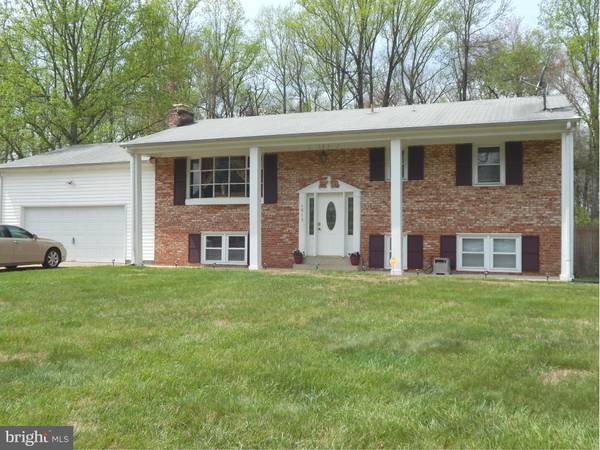 1013 SPRUCE ST, Waldorf, MD 20601