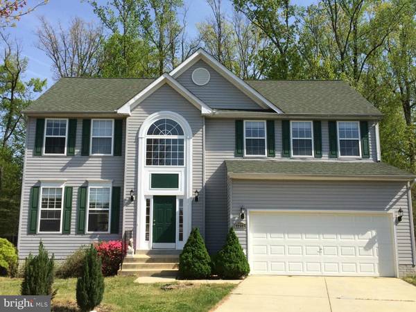 2212 PHOTINIA CT, Bryans Road, MD 20616