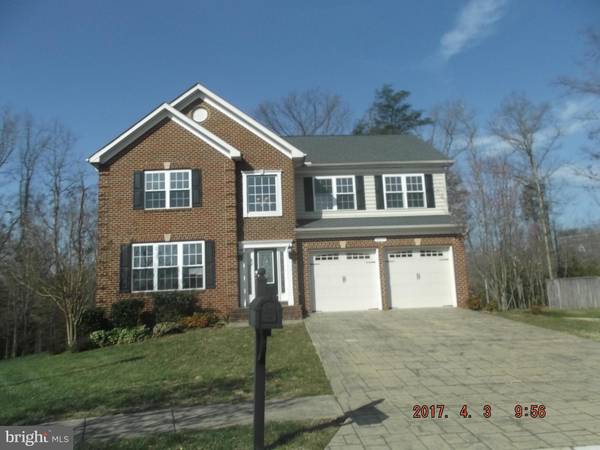 2631 ACADEMIC CT, Waldorf, MD 20603