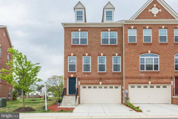 2897 SEDGEMORE PL, Bryans Road, MD 20616