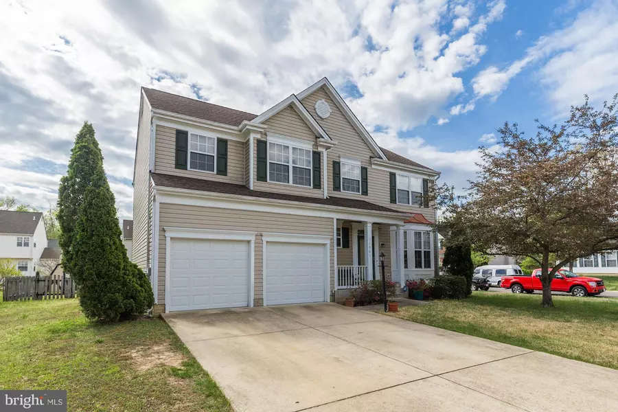 11901 SHOVELER CT, Waldorf, MD 20601