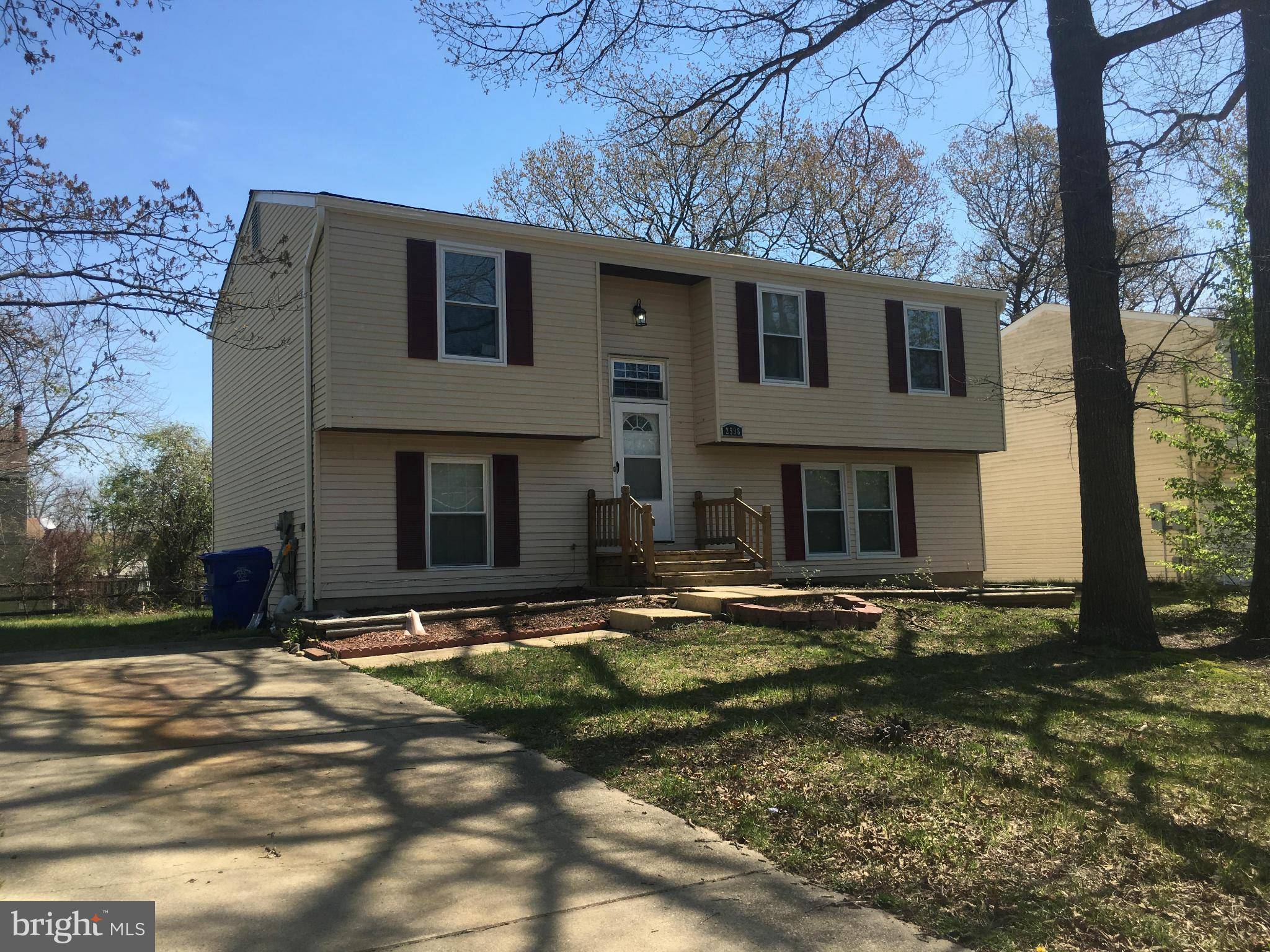 2598 POSTON DR, Waldorf, MD 20602