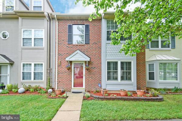 6189 RED FOX PL, Waldorf, MD 20603