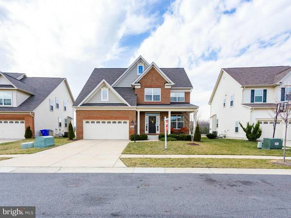 11939 WINGED FOOT CT, Waldorf, MD 20602