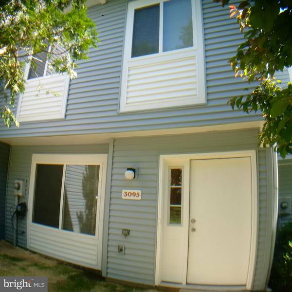 3095 HEATHCOTE RD, Waldorf, MD 20602