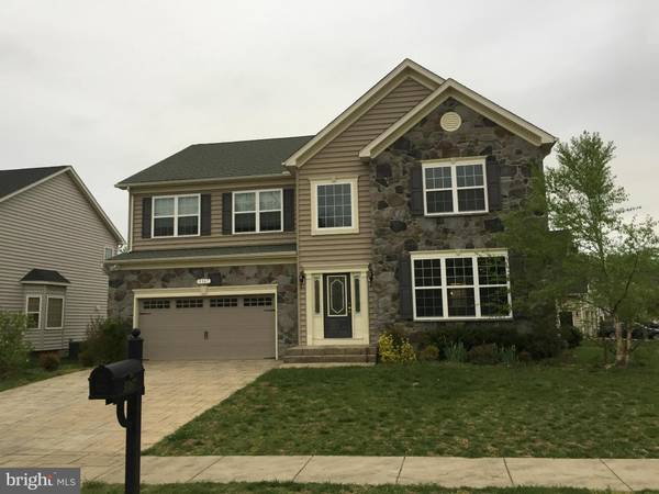 9367 PRINCIPAL LN, Waldorf, MD 20603