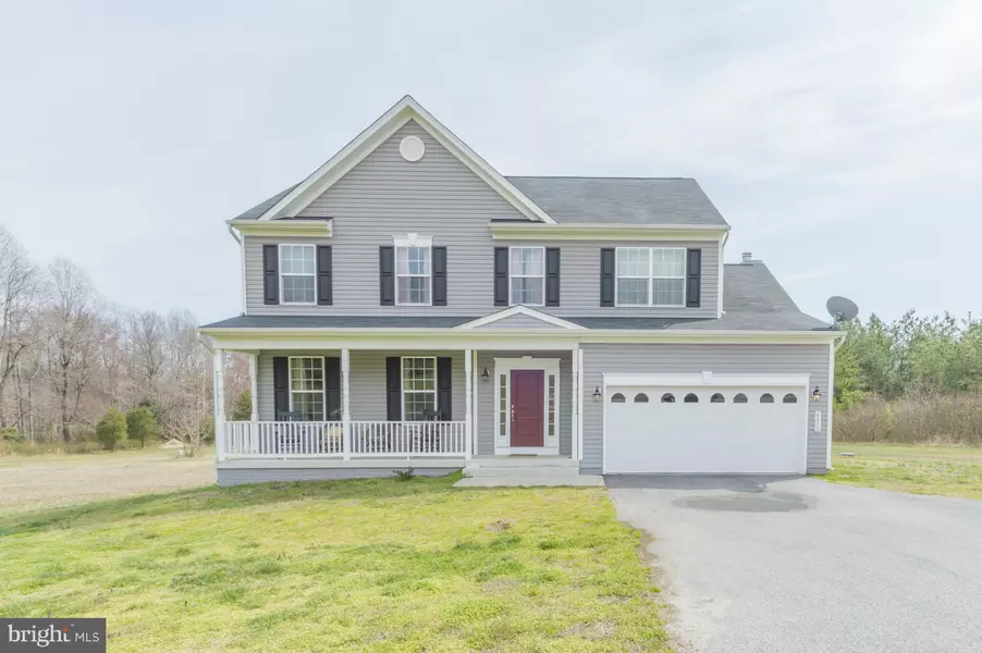 6870 DESALES PL, Hughesville, MD 20637