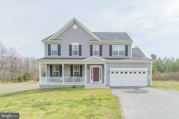 6870 DESALES PL, Hughesville, MD 20637