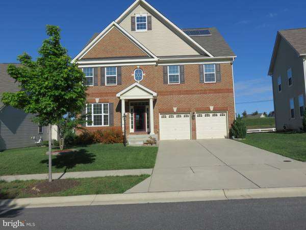 11883 WINGED FOOT CT, Waldorf, MD 20602