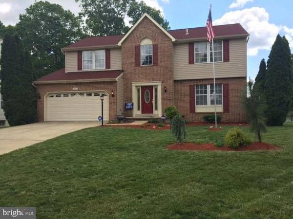 5322 FLAGFISH CT, Waldorf, MD 20603