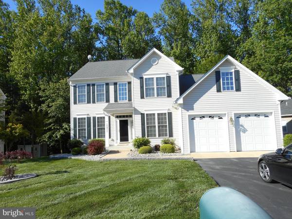 10811 CHERYL TURN, Waldorf, MD 20603