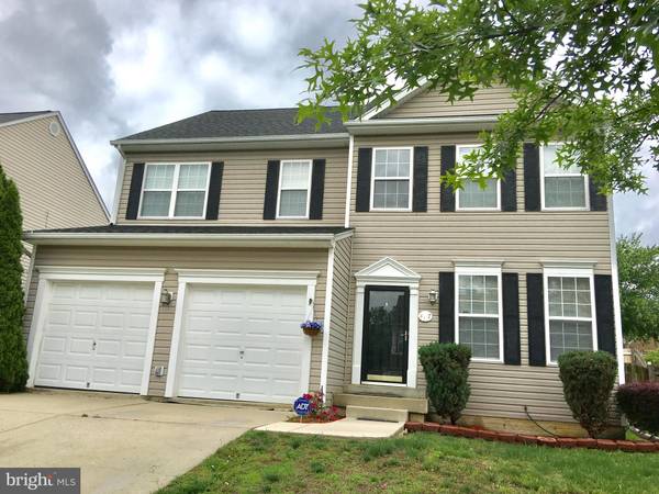 4117 KILLINGTON CT, White Plains, MD 20695