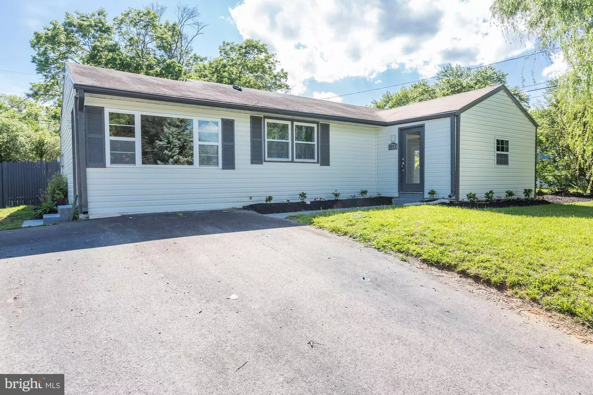 Bryans Road, MD 20616,2971 THOMAS RD