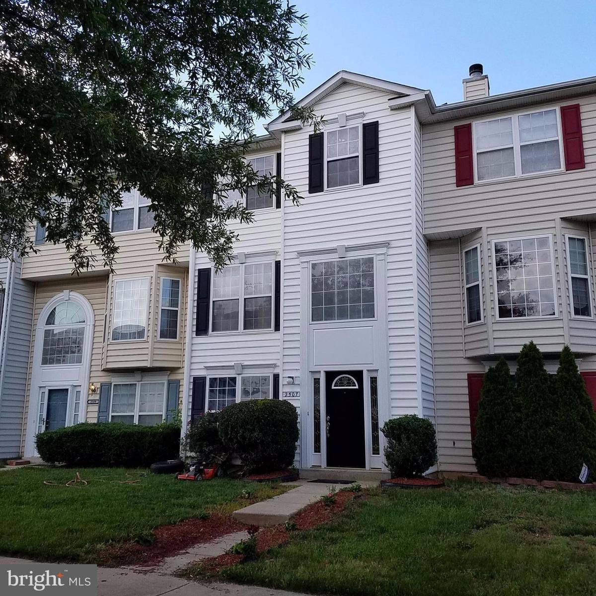 Waldorf, MD 20601,2507 ENTERPRISE PL