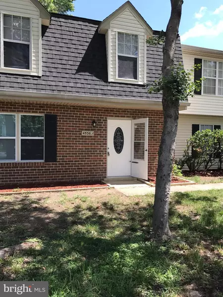 4536-A REEVES PL #44-K, Waldorf, MD 20602