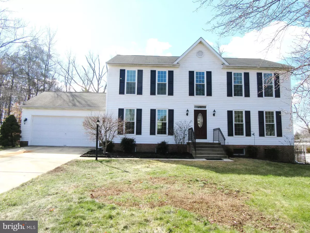 Waldorf, MD 20601,2620 MEADOWSWEET DR