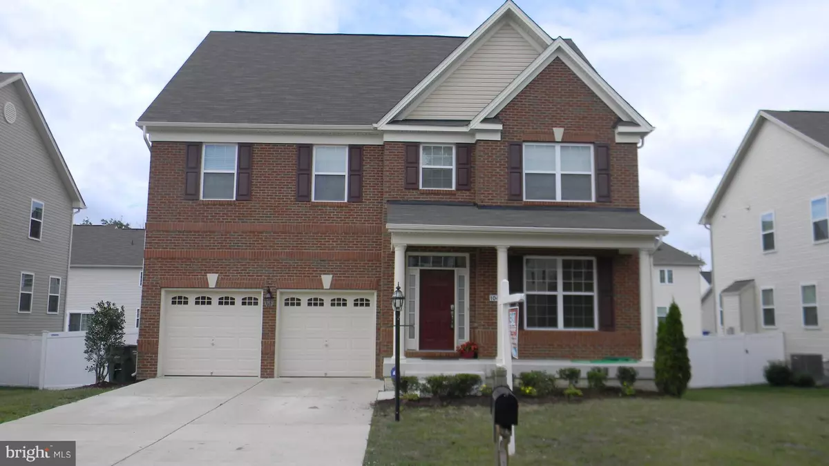 Waldorf, MD 20603,10429 SILVERVINE CT