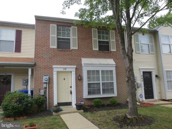 438 THISTLE PL, Waldorf, MD 20601