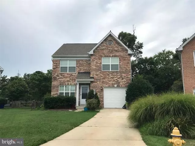 6224 GOPHER CT, Waldorf, MD 20603