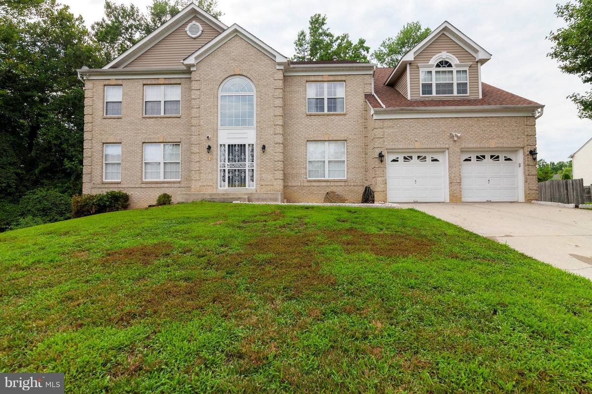 Waldorf, MD 20603,10615 WICKERWOOD CT